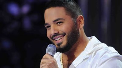 رامي عياش يستعد لإحياء حفل غنائي في العلمين الجديدة 