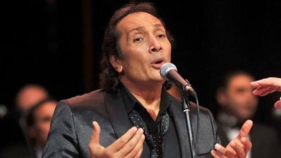 علي الحجار: الذكاء الإصطناعي لن يصل لـ إحساس المطربين