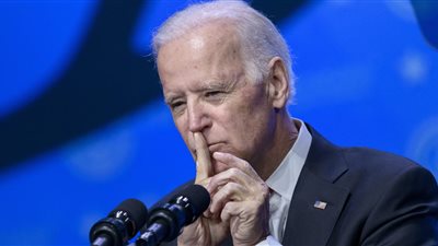 بايدن: لن أطمئن حتى الإفراج عن الرهائن الإسرائيلين