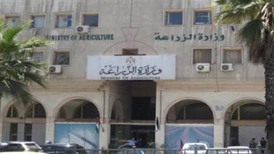 الزراعة تُصدر الحصاد الأسبوعي لأنشطة الوزراة خلال الأسبوع الماضي 