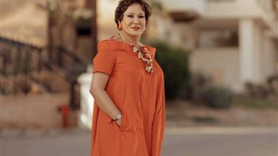 لبلبة ترفض الاحتفال بعيد ميلادها تضامنًا مع أهالي غزة