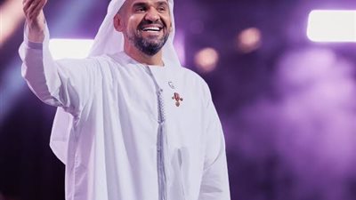 نظراً للإقبال الجماهيري الشديد.. مد حفل حسين الجسمي إلى ليلتين بسلطنة عمان