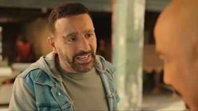 حنة تُشعل النار بين الأخوة في مسلسل« العتاولة»