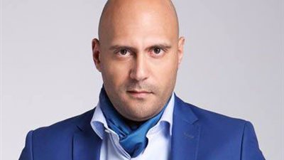 وليد فواز يوقع عقداً للمشاركة في مسلسل 