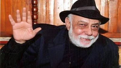 آخر تطورات الحالة الصحية لـ الشاعر شوقي حجاب