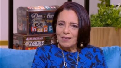 عارفة عبد الرسول: أتصرف بعفوية دون النظر لردود الأفعال.. وجئت من دواوين الحكومة