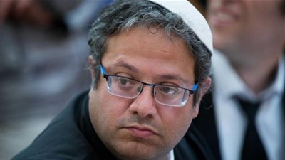 تعرف على إيتمار بن غفير الوزير الأكثر إثارة للجدل داخل وخارج  إسرائيل