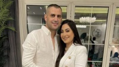 إحالة زوج المطربة بوسي إلي محكمة الجنايات