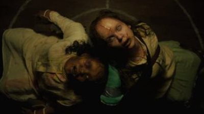 تعرف على إيرادات فيلم الرعب The Exorcist: Believer 