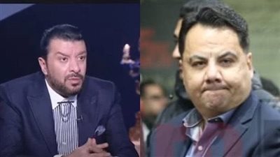 نجل حلمي بكر ينفي تصريحات مصطفى كامل: هيتحاسب على كلامه