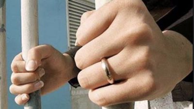 قطعت جزء حساس من جسده.. اعترافات المتهمة بإصابة زوجها في المطرية