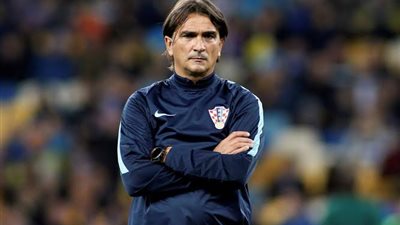 مدرب كرواتيا يفتح النار على الفيفا بعد تهميش منتخب بلاده بحفل the best 