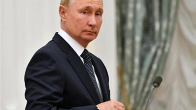 بوتين: سيتم قمع أي محاولات تدخل في الإنتخابات الروسية المقبلة