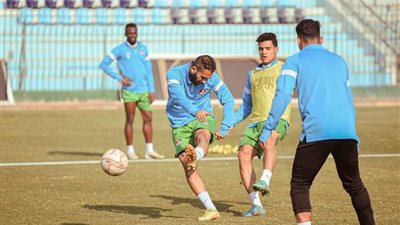 لهذا السبب.. غزل المحلة يعلن عن غرامات مالية على لاعبيه 