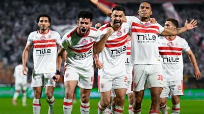 الزمالك يسعى لخطف بطاقة التأهل أمام دريمز بالكونفيدرالية