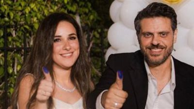 شيري عادل: هو المفروض الواحد يعمل إيه لما يلاقي حوارات عن لسانه محصلتش