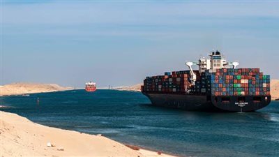 حرب السفن تتصاعد باتجاه طريق الرجاء الصالح في مرمي الاستهدافات 