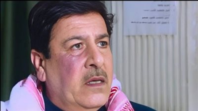 الموت يغيب عامر جهاد والفنانين العراقيين تنعيه