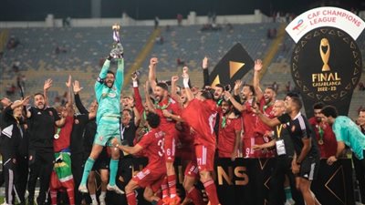 الأهلي ينتظر الفائز من كم كم وسان جورج لمواجهته في أبطال إفريقيا