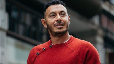 مصطفى شعبان ضمن قائمة المكرمين في مهرجان عنابة السينمائي