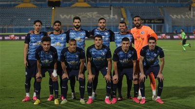 من سيواجه بيراميدز في دور الـ32 من دوري أبطال إفريقيا؟