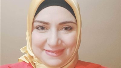 الشاعرة بشيرة زيادة لـ