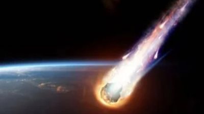 كويكب بينو.. مخاوف من اصطدامه بالأرض ماذا يحدث؟