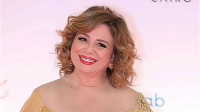 إلهام شاهين توجه رسالة لنجاة الصغيرة: شكرا لوجودك بحياتنا