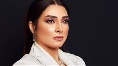 روجينا تشارك في السباق الرمضاني بـ 