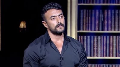 أحمد العوضي في ضيافة 