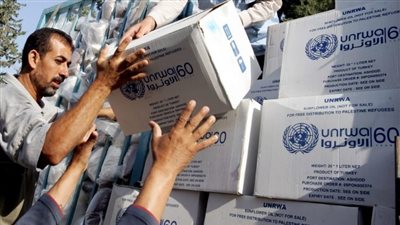 الأونروا تحذر من أنه لن يتم تسليم المساعدات عبر رفح