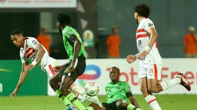 عودة زيزو وثنائي هجومي لأول مرة.. تشكيل الزمالك أمام دريمز