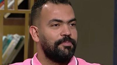 خالد عليش: مش عارف أشوف بنتي.. حسبي الله ونعم الوكيل