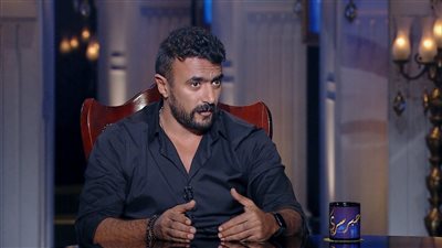 من القلب إلى الجمهور.. أهم 15 تصريحًا من حياة أحمد العوضي مع أسما إبراهيم