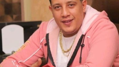 حمو بيكا في أولى تجاربه السينمائية من خلال حمص وحلاوة