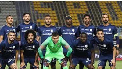 إنبي يهزم الإسماعيلي ويتأهل لدور الثمانية في كأس الرابطه    