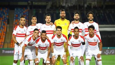 أم صلال يفوز علي الزمالك بثنائية و يحسم المركز الثالث