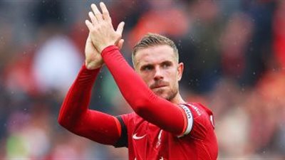 عاجل.. هندرسون يتوجه لكرواتيا لإتمام التعاقد مع ناديه الجديد