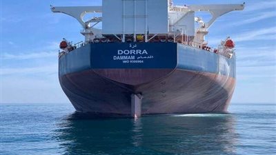 السعودية تبرم عقد شراكة مع قناة السويس