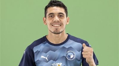 بيراميدز يعلن عن نتائج فحوصات الأشعة لإصابة محمد حمدي