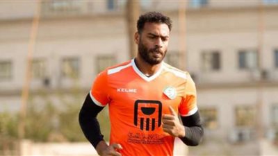 الأهلي يضع ابوجبل في الصوره بعد اصابه الشناوي 