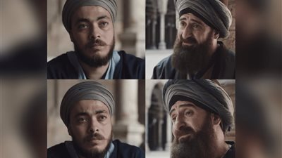 ظهور الإمام الغزالي ورآيه في الباطنية.. أحداث الحلقة الخامسة من الحشاشين