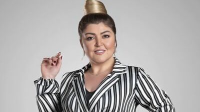 مها أحمد.. أنا مش عايزة أبقى تريند أنا تريند لوحدي