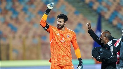 الأهلي يبحث عن البديل.. من يخلف الشناوي في حراسة عرين المارد الأحمر؟