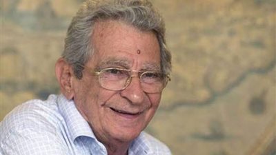 في ذكرى ميلاده.. يوسف شاهين علامة فارقة في السينما المصرية والعربية