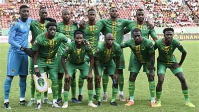 بيان رسمي: تكذيب قاطع لشائعات تمويل المعسكر الموريتاني من دولة أخرى