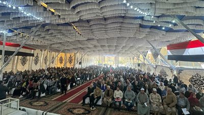 العبور: إجراء القرعة الثالثة لأراضي جمعية الأمل