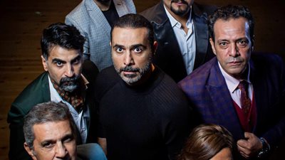 رحلة فنية مثيرة.. تفاصيل عرض مسرحية 