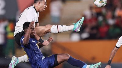 رسالة واضحة: نانت يسعى للإبقاء على مصطفى محمد ويتحدث عن فرصته في باريس