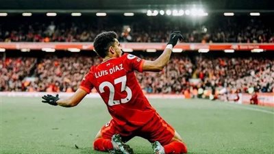 رغبة كبيرة: لويس دياز يتمنى التألق في قلعة برشلونة